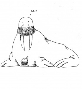 Walrus 1